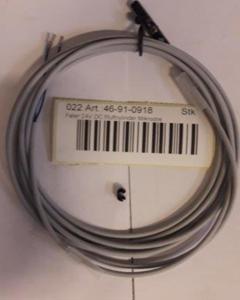 Sensor 24V DC f/pneumatic cylinder MicrosDry